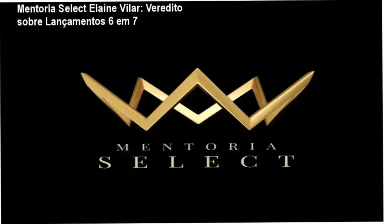 Estratégias de tráfego pago para lançamentos digitais na Mentoria Select de Elaine Vilar