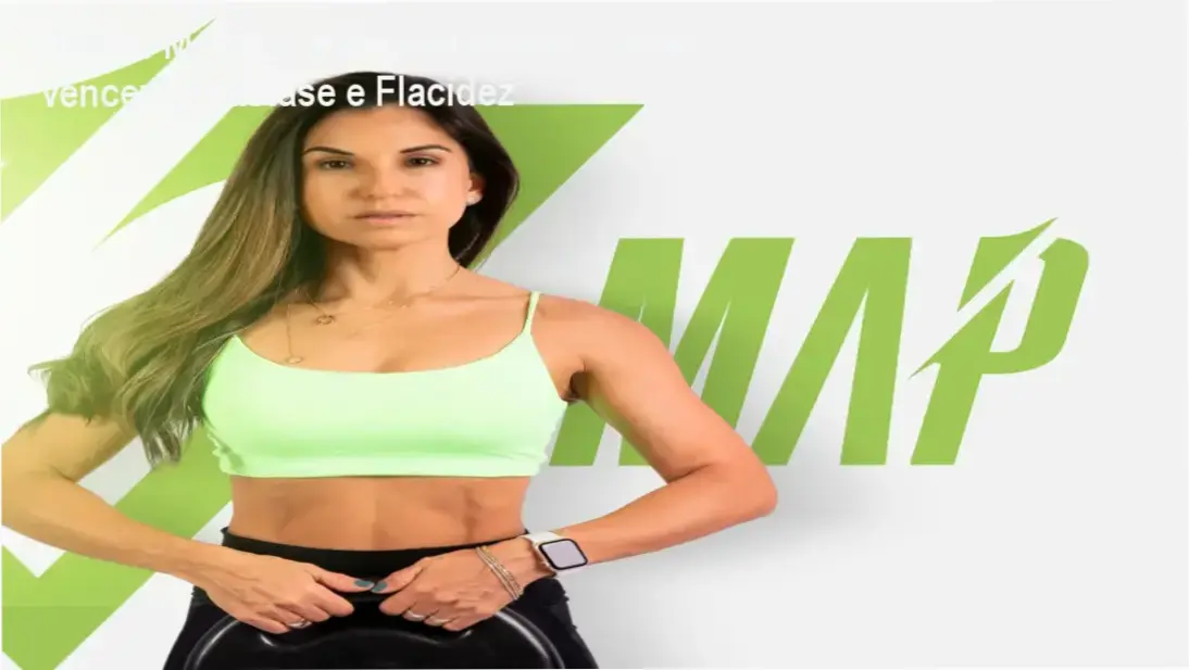 Mulher realizando exercícios de ativação abdominal do Método Abdômen Power para correção de diástase